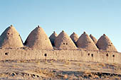 Harran, the beehive houses